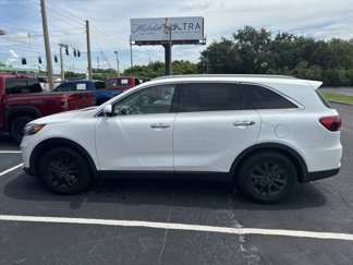 Used 2020 Kia Sorento LX w/ LX I4 Convenience Package video 1