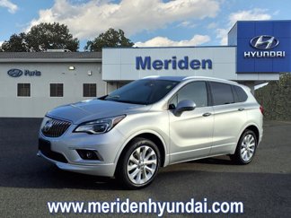 Used 2016 Buick Envision Premium image 1
