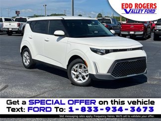 Used 2024 Kia Soul S image 1