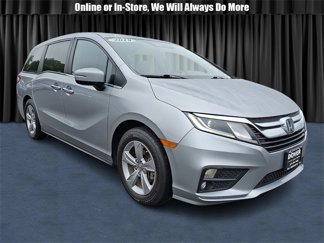 Used 2019 Honda Odyssey EX-L image 1