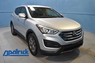 Used 2015 Hyundai Santa Fe Sport image 1