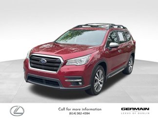 Used 2019 Subaru Ascent Touring w/ Popular Package #3 image 1
