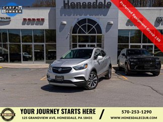 Used 2022 Buick Encore Preferred w/ Safety Package image 1