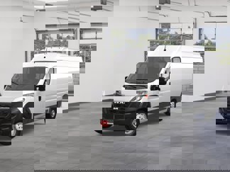 New 2025 RAM ProMaster 2500 image 1