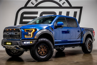 Used 2017 Ford F150 Raptor w/ Equipment Group 802A Luxury image 1
