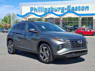 Used 2022 Hyundai Tucson SEL w/ Convenience Package image 1