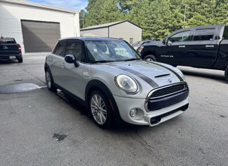 Used 2015 MINI Cooper S image 1