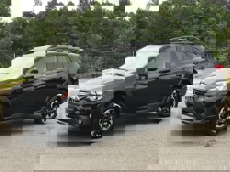 Certified 2023 Subaru Crosstrek 2.0i Premium image 1