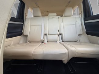 Used 2016 Toyota Highlander XLE video 2