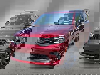 New 2025 Dodge Durango GT image 1