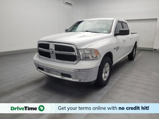 Used 2019 RAM 1500 Classic SLT image 1