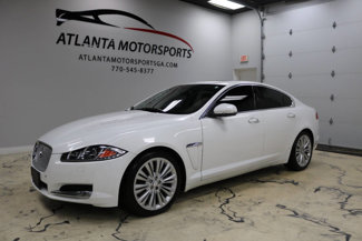 Used 2013 Jaguar XF 3.0 image 1