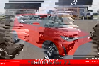 New 2025 Kia Soul S video 1