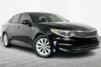 Used 2016 Kia Optima EX image 1
