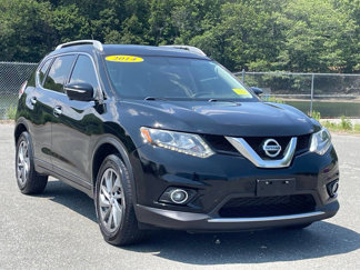 Used 2014 Nissan Rogue SL image 1
