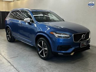 Used 2018 Volvo XC90 T5 R-Design w/ Convenience Package image 1