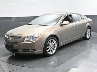 Used 2008 Chevrolet Malibu LTZ image 1