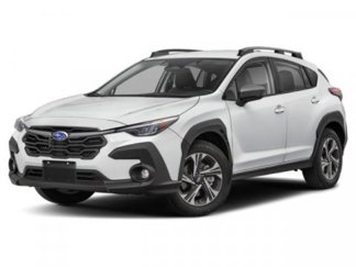 Used 2024 Subaru Crosstrek 2.0i Premium image 1