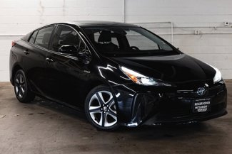 Used 2020 Toyota Prius XLE image 1