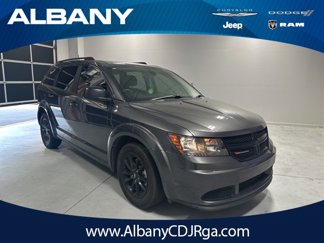 Used 2020 Dodge Journey SE w/ SE Popular Equipment Group image 1