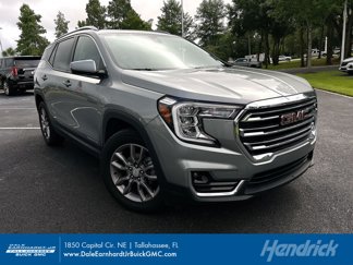 New 2023 GMC Terrain SLT image 1