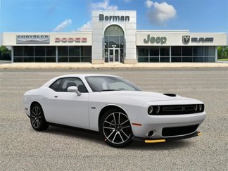 New 2023 Dodge Challenger R/T w/ Plus Package image 1