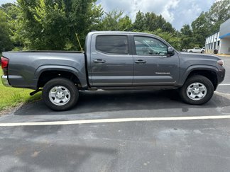 Used 2020 Toyota Tacoma 2WD Double Cab image 1