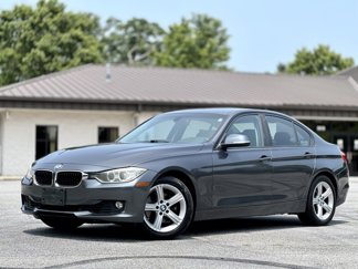 Used 2015 BMW 328i xDrive Sedan image 1