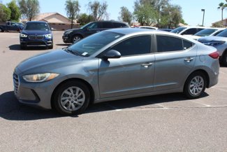 Used 2018 Hyundai Elantra SE image 1