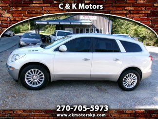 Used 2012 Buick Enclave Leather image 1