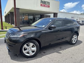 Used 2021 Land Rover Range Rover Velar S image 1