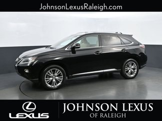 Used 2014 Lexus RX 350 FWD image 1