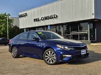 Used 2020 Kia Optima EX image 1