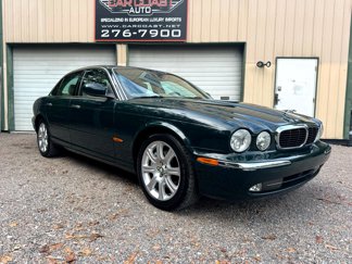 Used 2004 Jaguar XJ8 image 1