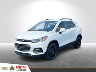 Certified 2022 Chevrolet Trax LT w/ Sport Edition image 1