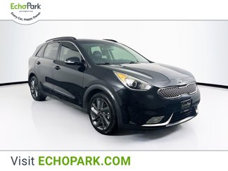 Used 2017 Kia Niro image 1