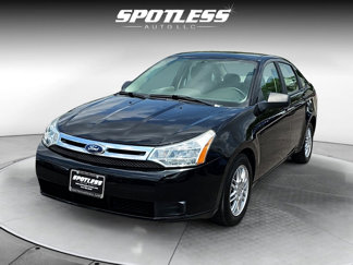 Used 2011 Ford Focus SE w/ 201A Rapid Spec Order Code image 1