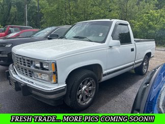 Used 1989 Chevrolet Silverado 1500 2WD Regular Cab image 1