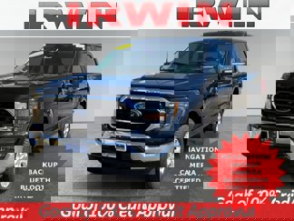 Certified 2023 Ford F150 XLT image 1