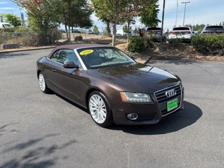 Used 2012 Audi A5 2.0T Prestige image 1