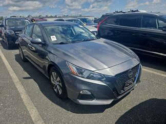 Used 2019 Nissan Altima 2.5 S image 1