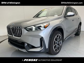 Certified 2024 BMW X1 xDrive28i image 1