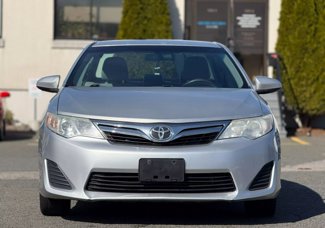 Used 2013 Toyota Camry LE image 1