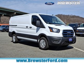 Used 2022 Ford E-Transit Low Roof w/ Interior Upgrade Package image 1