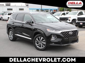 Used 2020 Hyundai Santa Fe SEL w/ Convenience + Premium Package image 1