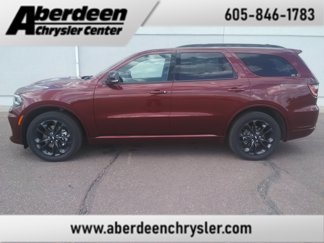 New 2025 Dodge Durango R/T image 1