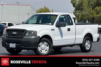 Used 2008 Ford F150 2WD Regular Cab image 1