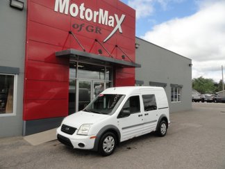 Used 2012 Ford Transit Connect XLT image 1