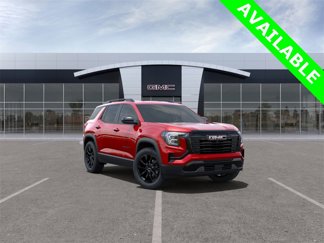 Used 2025 GMC Terrain Elevation w/ Black Edition image 1
