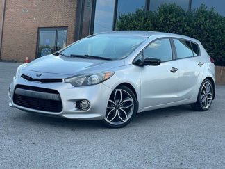 Used 2014 Kia Forte SX w/ SX Premium Package image 1
